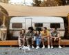 GENERATION Z AND ALPHA CUSTOMERS RESHAPING CAMPSITE TOURISM IN EUROPE