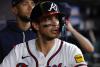 Atlanta Braves Announce Mauricio Dubón Decision Before Mets Game