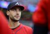 Atlanta Braves Announce Matt Olson Change Before Mets Game