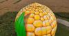 July 11 dedication for 'Tallest Ear of Corn in Iowa'
