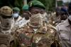 Rebels pressure Mali's junta as it struggles for control