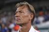 Herve Renard announces exit from Tunisia role after just 18 days following World Cup elimination