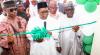 Pate inaugurates ATBUTH clinical trial centre
