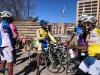 CYCLING IS VERSATILE – LETLALA ￼