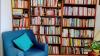 Book Box: Building a bookshelf that tells your story