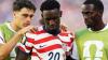 Fifa makes final decision over Folarin Balogun’s suspension after controversial World Cup red card in USA-Bosnia