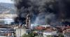 Hundreds of firefighters battle wildfires in Portugal and Greece