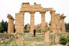 Archaeologists fight to save Libya’s ancient Greek ruins