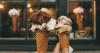 A scoop of ice cream and history with Italian families of the North East