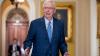 Global policy watchers track Mitch McConnell statements for business timing and budget sequencing
