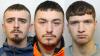 Violent gang boasted on social media during £500k motorbike crime spree