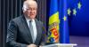 Moldovan Prime Minister Munteanu resigns after a series of corruption scandals