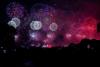 D.C. Air Quality Reaches ‘Code Purple’ After Fireworks And Heat Wave