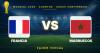 France vs Morocco: when and where to watch the quarterfinal match of the 2026 World Cup