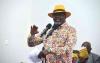 Ruku urges Mt Kenya East to unite, back Ruto's re-election bid