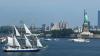 Lokayan 2026: INS Sudarshini reaches New York port, Tricolour flies high over Hudson river