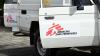 Antisemitism, antizionism, hostility 'deeply rooted' within Doctors Without Borders (MSF), NGO says