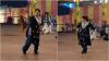 Odisha woman's Muqabla dance is so good, internet can't stop watching