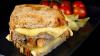 Chef says three-cheese toastie recipe is the 'best grilled cheese ever'