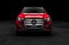 Mercedes GLC Electric US update keeps buyers focused on support and charging confidence