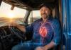 Driver health: AI may help you spot hidden heart risks before your CDL is at stake