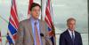 Should the oil tanker ban off the north coast of B.C. remain in place?