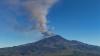 Europe's largest active volcano erupts triggering travel mayhem and flight cancellations