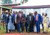 Ruto urges Kenyans to reject tribal politics