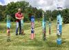 Racine & Me: Local artist turns Wind Point Lighthouse into works of art