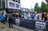 Ticket buyers to see how many seats remain at each price while queuing online