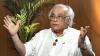 ECI functioning as arm of BJP, SIR part of strategy to manufacture majority: Congress