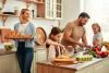 Study Links Stronger Kitchen Skills to Lower Ultra-Processed Food Intake