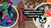 Legoland Florida’s Brick-or-Treat 2026 expands—one of Central Florida’s best Halloween values