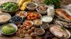 Nighttime Foods May Help Lower Stress and Support Better Sleep, Report Says