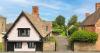 Grade II listed Tudor cottage with annexe up for sale
