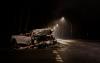Advancing Vehicle Crash and Safety Analysis with AI and Physics-Simulations