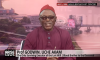Prof Akam: NUC Confirmed Missionaries Own Tansian University