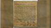 Rare 1776 Declaration of Independence Copy Discovered in UK National Archives