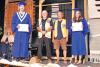 Ladysmith Secondary School scholarships, awards and grants recipients