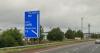 Disruption and closures due on Northern Ireland’s busiest motorway this month during £1.5m resurfacing scheme