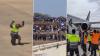 Cape Verde National Football Team Receive Rousing Homecoming After Historic FIFA World Cup 2026 Run (Watch Video)