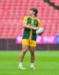 Kevin Foote: Pool stages prepared Junior Springboks for England knockout challenge