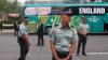 Mexico fans' efforts to disrupt England players branded not as hostile as playing Everton