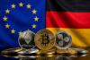 Top 4 MiCA-Compliant Crypto Exchanges In Germany