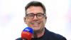 Andy Burnham says ban on football fans drinking in stands 'wrong' as he vows to 'look at that'