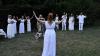 Summer festival revives worship of Ancient Greek deities at Mount Olympus