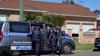 Sydney: Two armed men arrested after threatening the Chabad synagogue during Saturday prayers