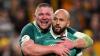Cian Tracey: Never-say-die nature of famous Ireland win says a lot about Andy Farrell's men