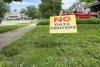 Michigan neighbors say data center noise is driving them from their yards — and into court