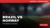 Brazil vs Norway, FIFA World Cup 2026 Win Probability: What Polymarket Betting Prediction Markets Say